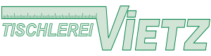 Logo Tischlerei Vietz